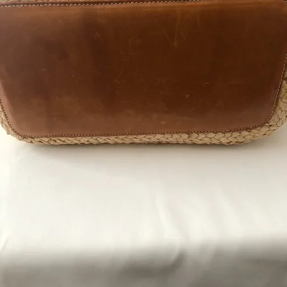 Tommy Bahama Maize Tote Bag NWT - Picture 12 of 12